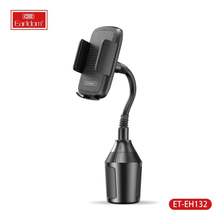 Earldom EH132 Universal Gooseneck Cup Cell Phone Holderimage-7