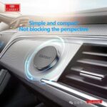 Earldom EH18 Car AC Magnetic Phone Holder - Image 2