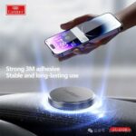Earldom EH18 Car AC Magnetic Phone Holder - Image 3