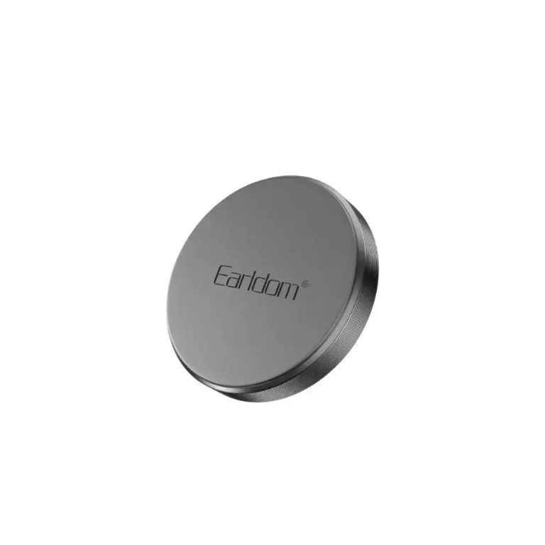 Earldom EH18 Car AC Magnetic Phone Holderimage-4