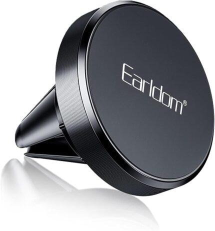 Earldom EH211 Mag-Safe Car Holder (Scalable Length & Universal Windshield Mount)image-1image-01