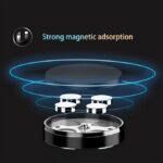 Earldom EH22 Magnetic Suction Air Vent Mount Holder - Image 3