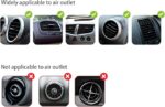 Earldom EH22 Magnetic Suction Air Vent Mount Holder - Image 6