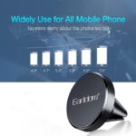 Earldom EH22 Magnetic Suction Air Vent Mount Holder - Image 7
