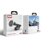 Earldom EH211 Mag-Safe Car Holder (Scalable Length & Universal Windshield Mount) - Image 4