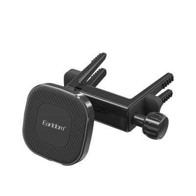Earldom EH294 Magnetic Car Mount Air Vent Holder (360° Rotation)image-1