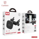 Earldom EH294 Magnetic Car Mount Air Vent Holder (360° Rotation) - Image 2