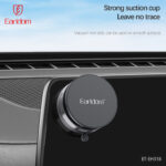 Earldom EH318 Magnetic Universal Mount Holder (Vacuum Adsorption Suction Cup) - Image 3