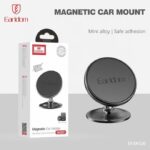 Earldom EH320 Magnetic Car Holder (Mini Alloy Body & Secure Adhesion) - Image 2