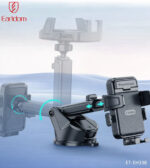 Earldom EH338 Universal Car Holder Suction Cup - Image 2