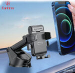 Earldom EH338 Universal Car Holder Suction Cup - Image 3