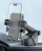 Earldom EH338 Universal Car Holder Suction Cup - Image 4