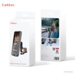 Earldom EH355 Bicycle Waterproof Phone Holder (Clear Screen View & Sensitive Touch) - Image 12