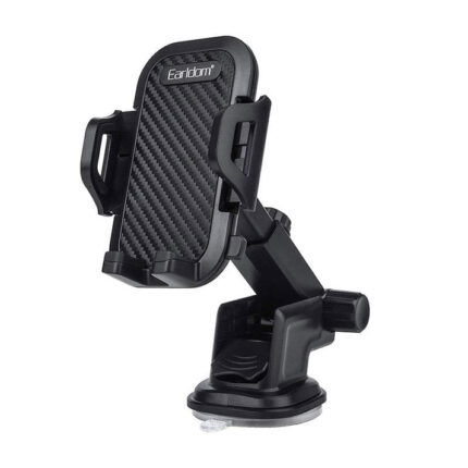 Earldom EH59 Universal Car Holder Suction Cup