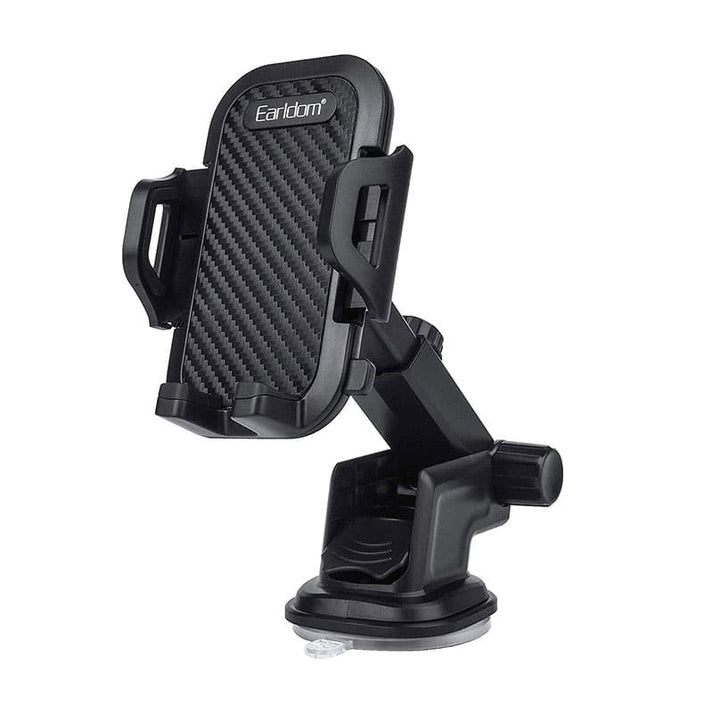 Earldom EH59 Universal Car Holder Suction Cup
