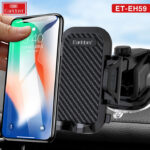 Earldom EH59 Universal Car Holder Suction Cup - Image 3