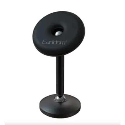 Earldom EH82 Steelrig Magnetic Phone Holder (For Car Dashboard & Desktop)
