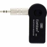 Earldom ET-M6 Wireless Receiver 3.5mm AUX Audio Adapter