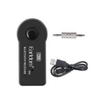 Earldom ET-M6 Wireless Receiver 3.5mm AUX Audio Adapter - Image 2