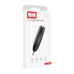 Earldom ET-M68 Wireless Receiver Audio Adapter (For Home & Vehicle) - Image 3