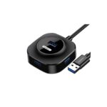 Earldom HUB06 High Speed USB 2.0 4-Port Hub