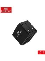 Earldom LC10 1-World Universal Travel Adapter 2.1A Output - Image 3