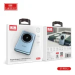 Earldom PD12 MagSafe Magnetic Wireless Power Bank 5000mAh 20W - Image 4