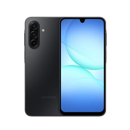 Samsung Galaxy A17 5G - Black, 8 GB, 128 GB