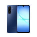 Samsung Galaxy A17 5G - Blue, 6 GB, 128 GB