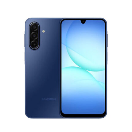 Samsung Galaxy A17 5G - Blue, 4 GB, 128 GB