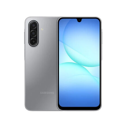 Samsung Galaxy A17 5G - Gray, 6 GB, 128 GB