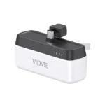 VIDVIE PB791-T 5000mAh 20W Wireless Mini Bracket Power Bankimage-2