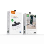VIDVIE PB791-T 5000mAh 20W Wireless Mini Bracket Power Bank - Image 2