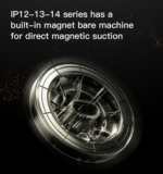 YESIDO C158 2-In-1 Magnetic Brackets For Air Vent And Dashboard - Image 3
