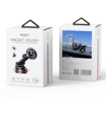YESIDO C158 2-In-1 Magnetic Brackets For Air Vent And Dashboard - Image 5