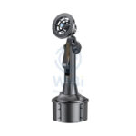 YESIDO C200 Magnetic Cup Holder Mount (20PCS Strong Magnets)image-1