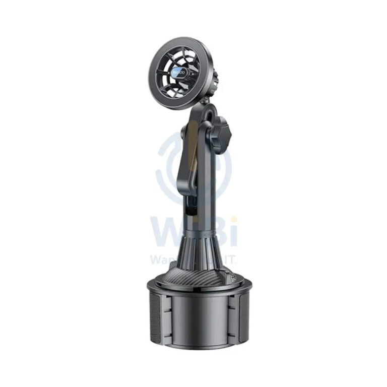 YESIDO C200 Magnetic Cup Holder Mount (20PCS Strong Magnets)image-1