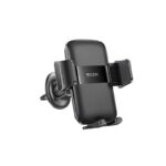 YESIDO C251 Floating Screen Magnet Car Holder (For iPhone 12–16 Series)image-1