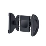 YESIDO C253 2-in-1 Magnetic Air Vent Car Phone Holder (Foldable Clamp) - Image 3