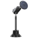 YESIDO C323 Magnet Wireless Vlog Holder 15W Fast Charging Standimage-01