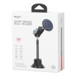 YESIDO C323 Magnet Wireless Vlog Holder 15W Fast Charging Stand - Image 9