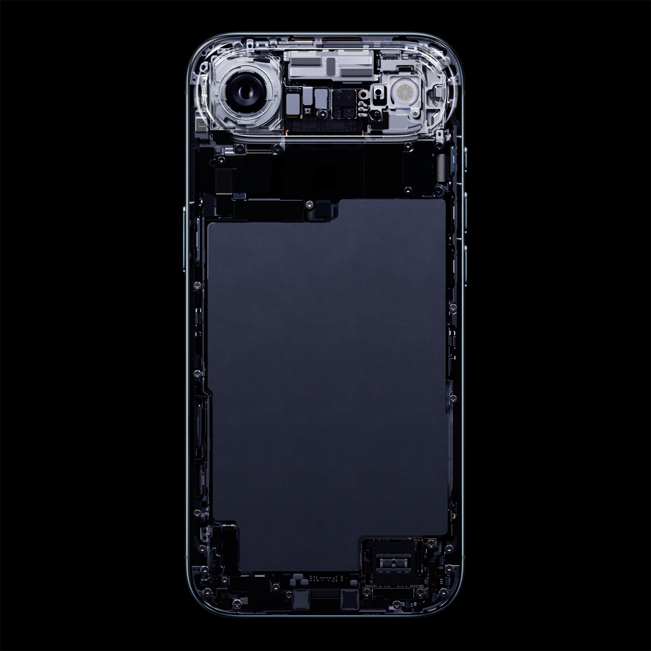 Apple iPhone Air battery performance