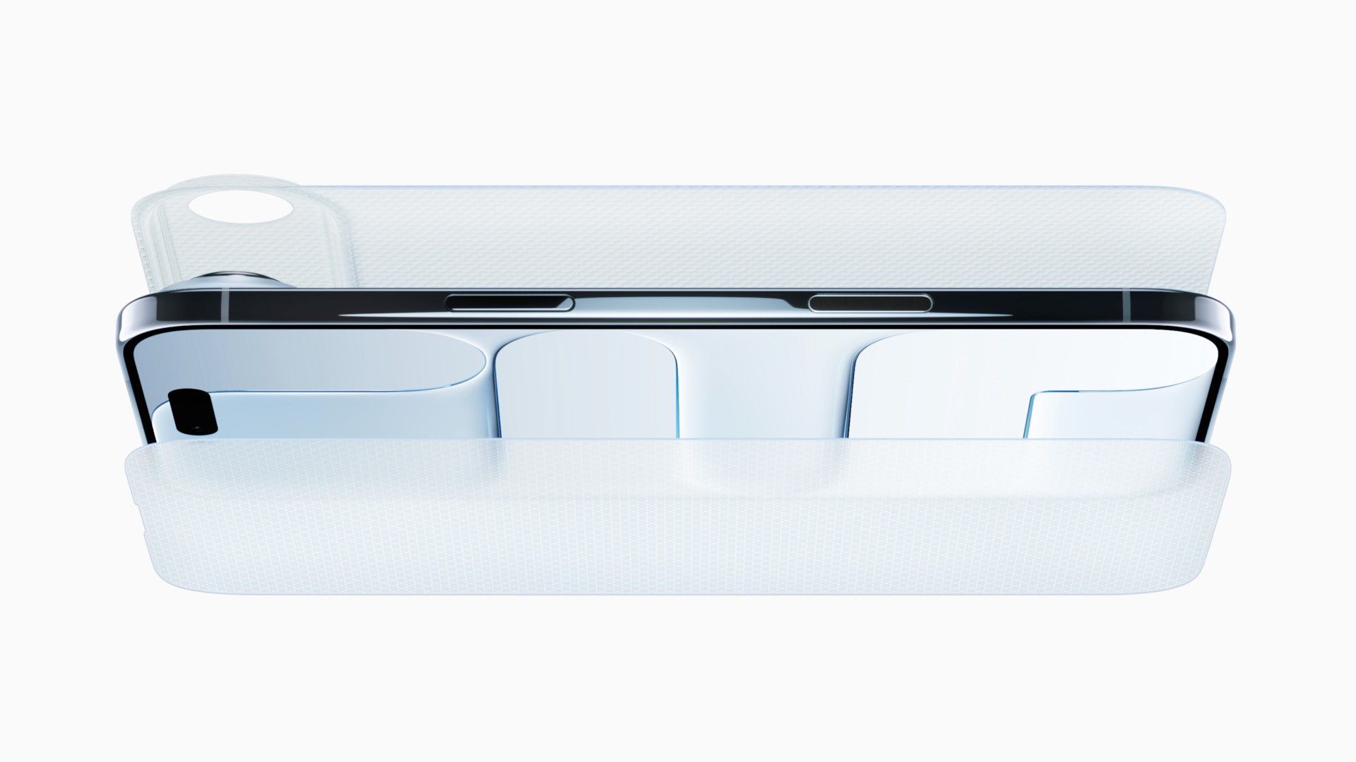 Apple iPhone Air Ceramic Shield 2 durability