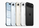 Apple iPhone Air (Hong Kong Version)