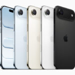 Apple iPhone Air (English Version)
