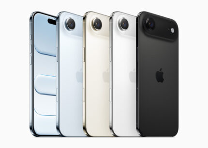 Apple iPhone Air (English Version)