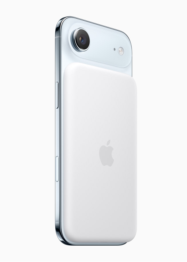 Apple iPhone Air MagSafe battery pack