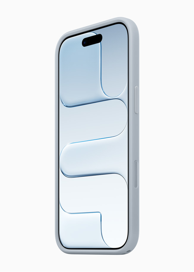 Apple iPhone Air bumper accessory