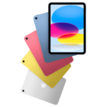 Apple iPad 11th Gen A16 (Middle East Version - Wi-Fi)
