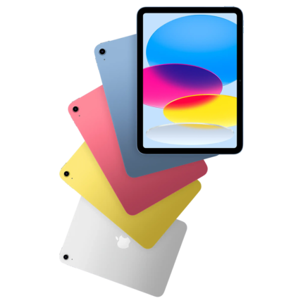Apple iPad 11th Gen A16 (Middle East Version - Wi-Fi)
